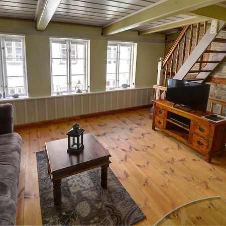 Oluf 12 Villa Flensburg Ngoại thất bức ảnh