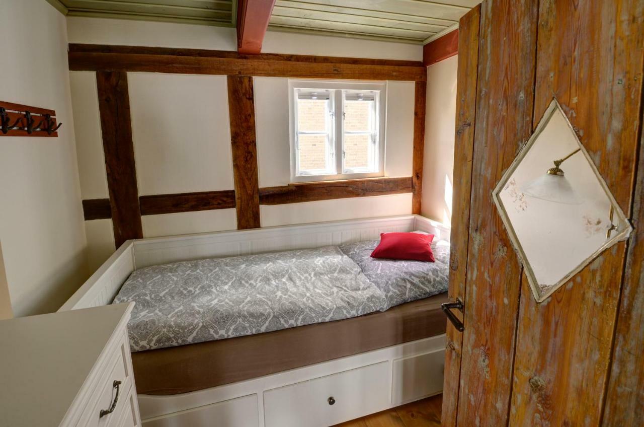 Oluf 12 Villa Flensburg Ngoại thất bức ảnh