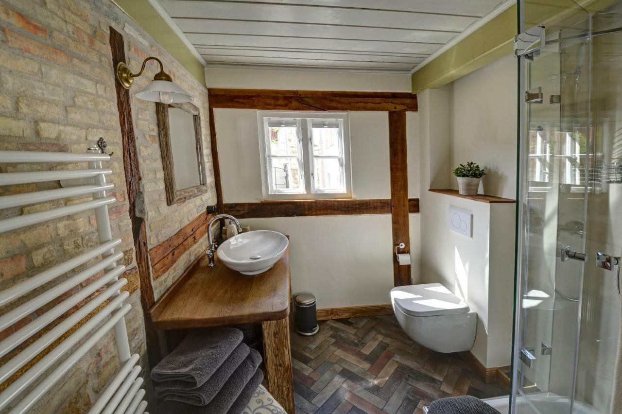 Oluf 12 Villa Flensburg Ngoại thất bức ảnh