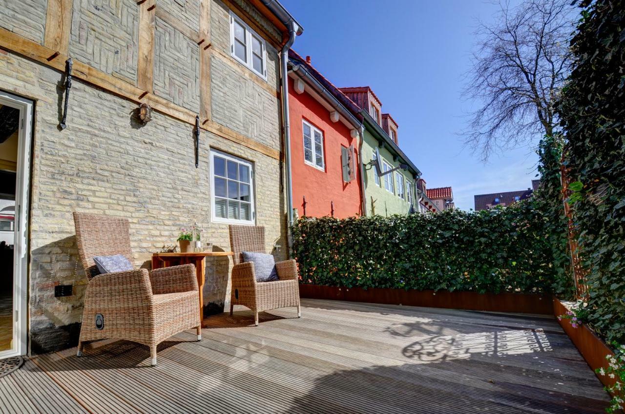 Oluf 12 Villa Flensburg Ngoại thất bức ảnh