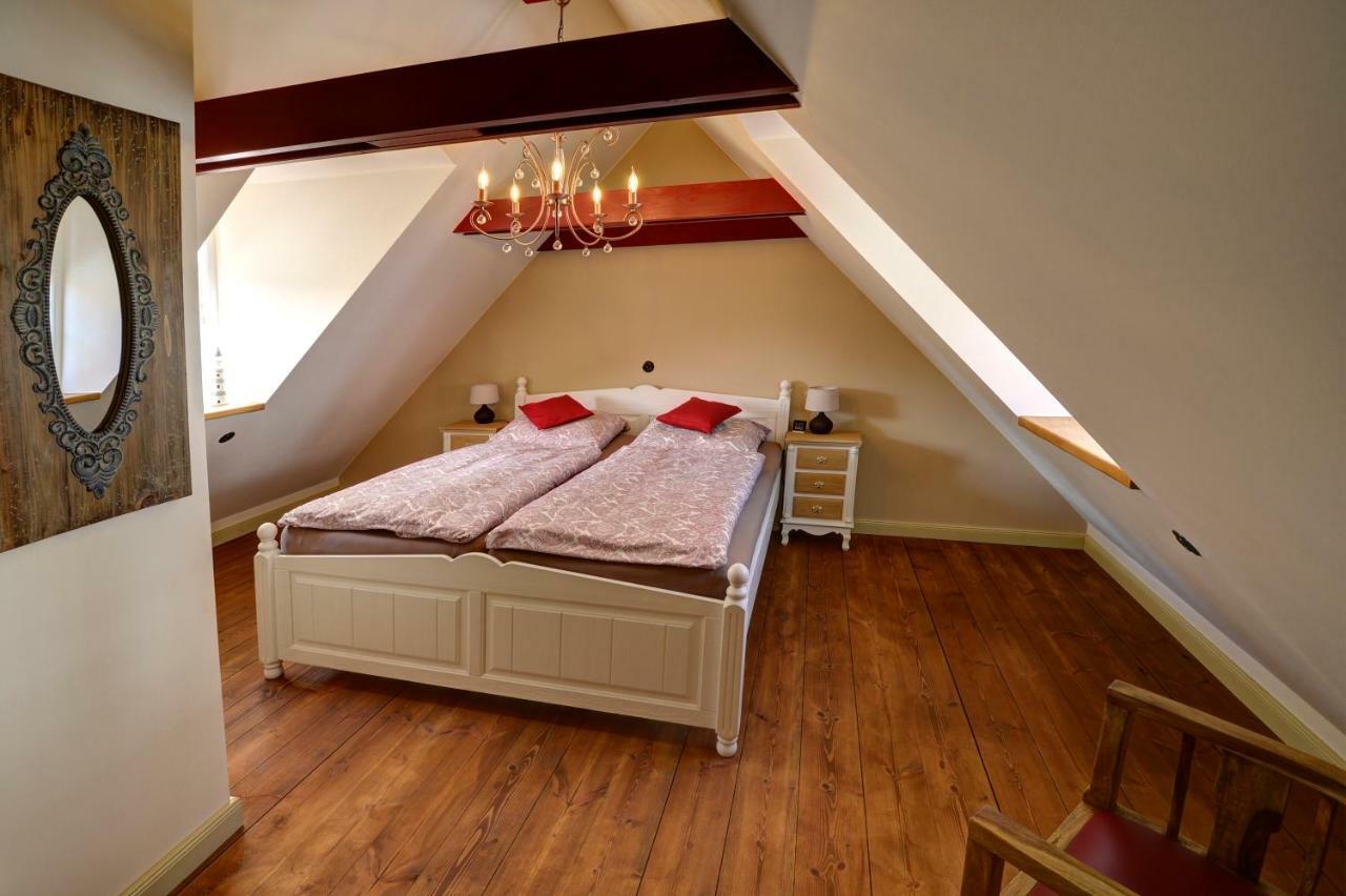 Oluf 12 Villa Flensburg Ngoại thất bức ảnh