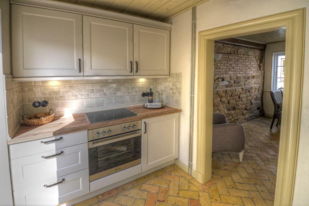 Oluf 12 Villa Flensburg Ngoại thất bức ảnh